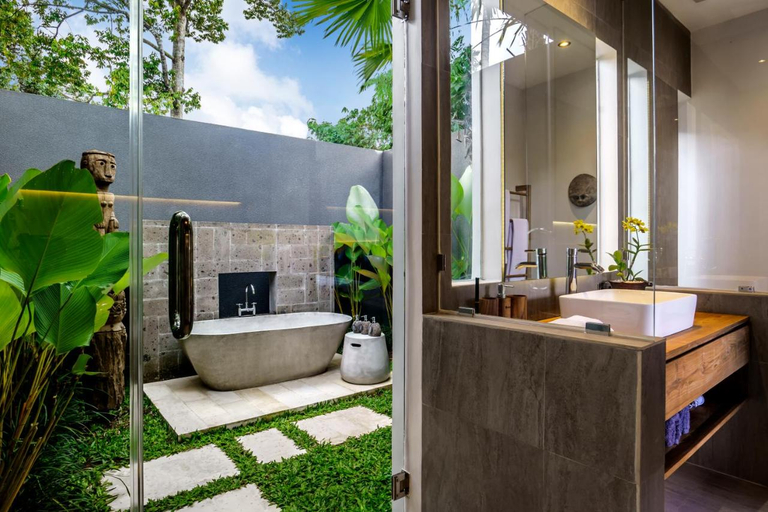 Bathroom 4, Villa Noi by BaliSuperHost, Gianyar