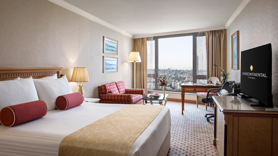 Others 4, InterContinental Hotels ISTANBUL by IHG, Beyoğlu