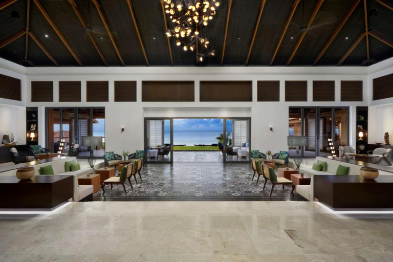 Others 4, InterContinental Hotels DOMINICA CABRITS RESORT & SPA by IHG