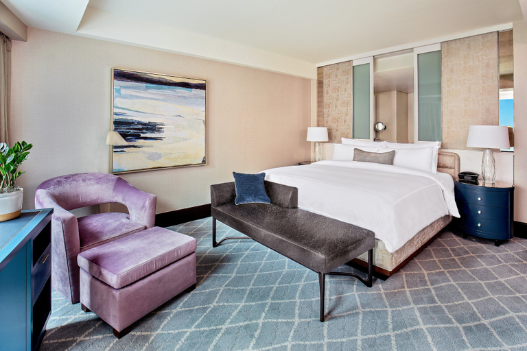 Others 4, InterContinental Hotels BOSTON by IHG, Boston