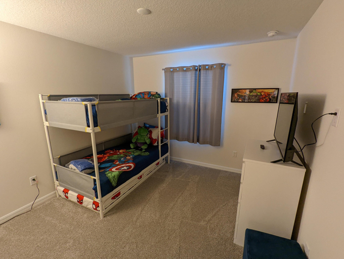 Interior 3, 2194 FMP - Solara - Luxury 4 Bed Private Pool, Osceola