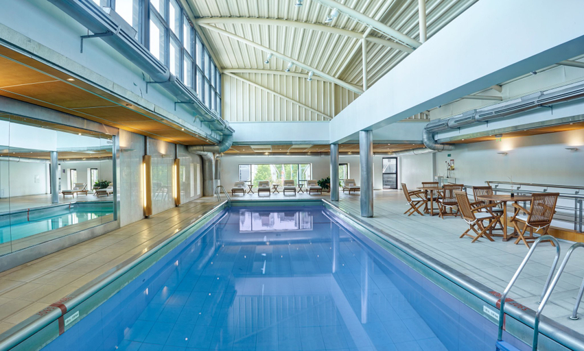 Sport & Beauty 4, InterContinental Hotels BUENOS AIRES by IHG, Distrito Federal