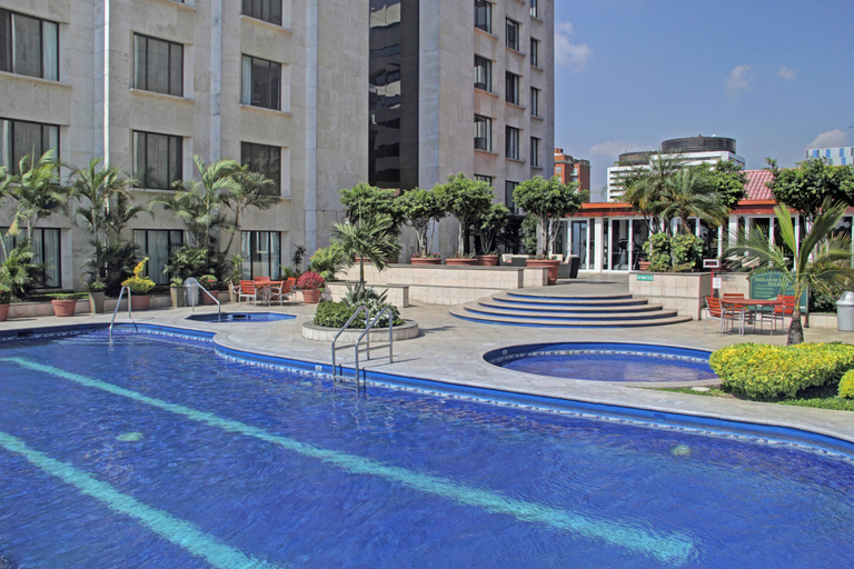 Others 3, InterContinental Hotels REAL GUATEMALA by IHG, ZONA 10