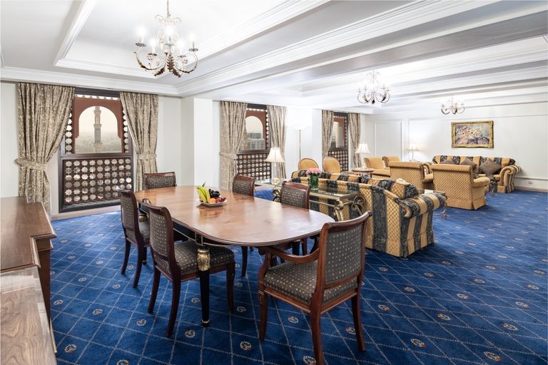 Others 5, InterContinental Hotels DAR AL IMAN MADINAH by IHG, Al Madinah Al Munawwarah