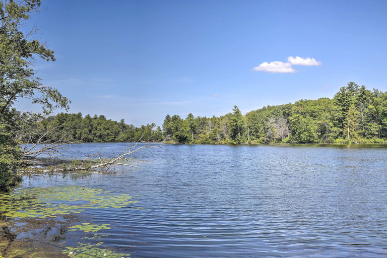 Others 5, Water-View Home in the Berkshires, Berkshire