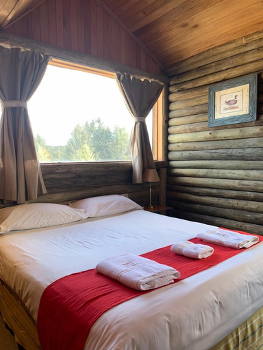 Bedroom 5, Posta de Los Colonos, Los Lagos