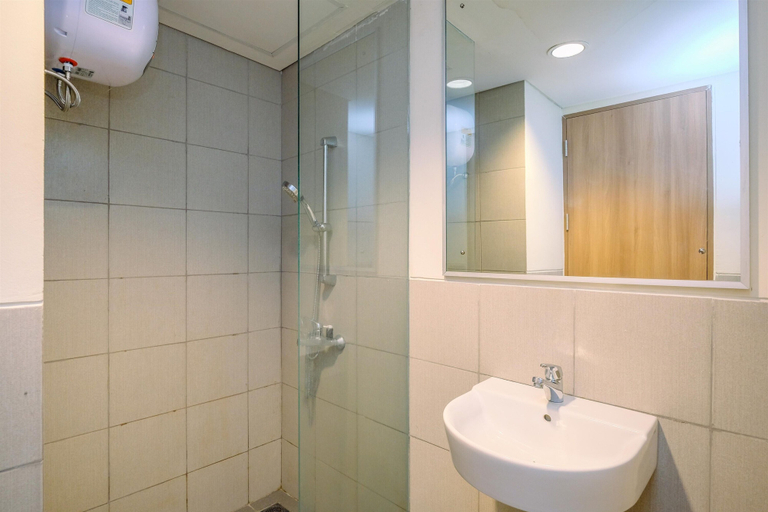 Others 5, Fancy And Nice Studio At Bogor Icon Apartment, Bogor