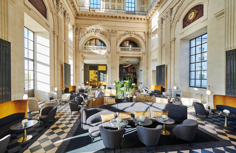 Public Area 5, InterContinental Hotels LYON - HOTEL DIEU by IHG, Rhône