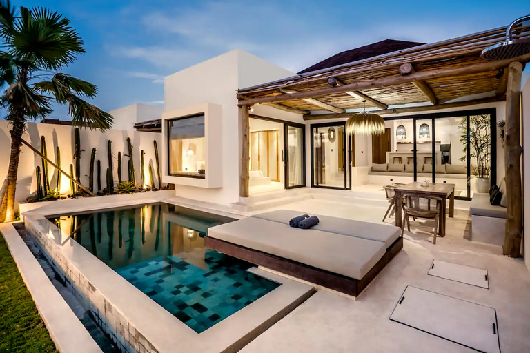 Villa Yema 2 by BaliSuperHost, Badung
