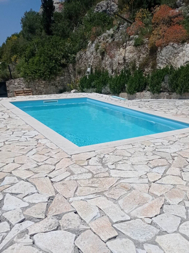 Sport & Beauty, Rodies Cottage, Ionian Islands