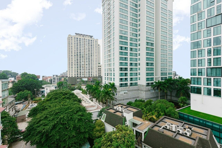 Exterior & Views, The Euphoria Hanoi, Tây Hồ