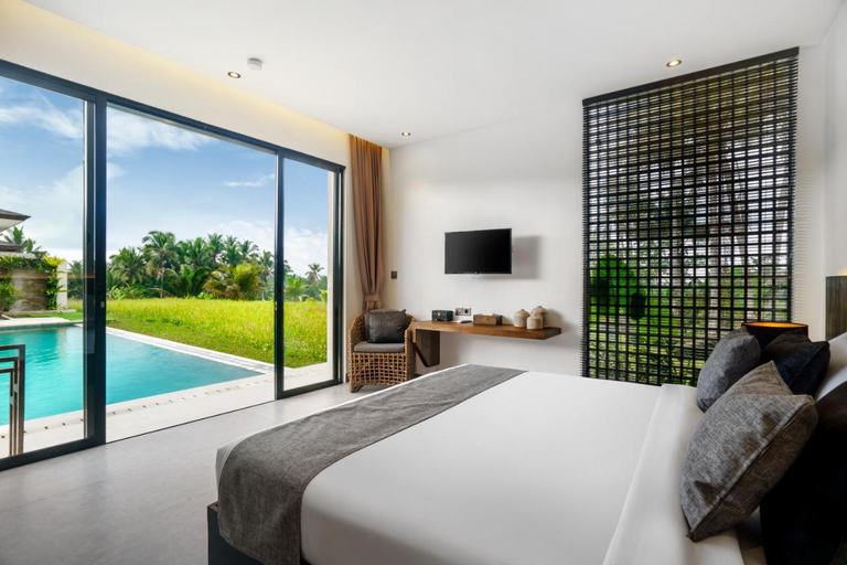 Bedroom 3, Villa Manga by BaliSuperHost, Gianyar