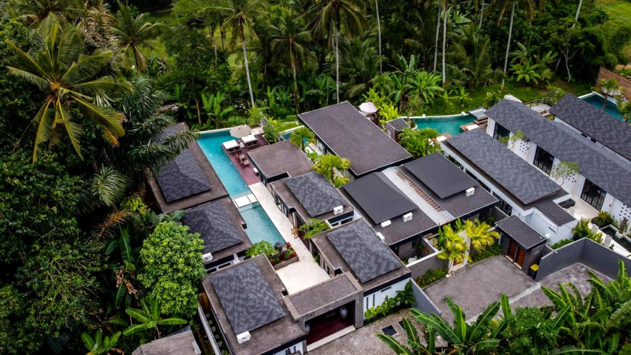 Exterior & Views 2, Villa Livia by BaliSuperHost, Gianyar
