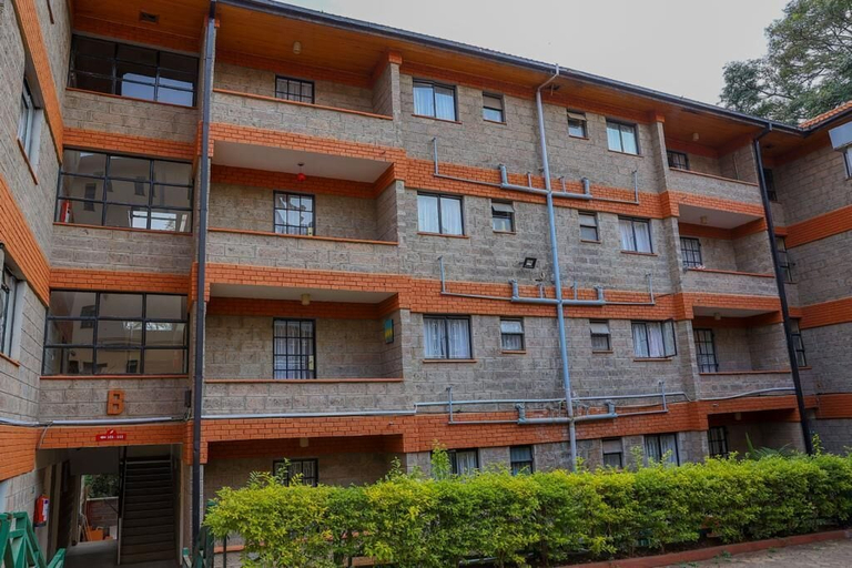Exterior & Views 2, Kiana comforts and events, Dagoretti North