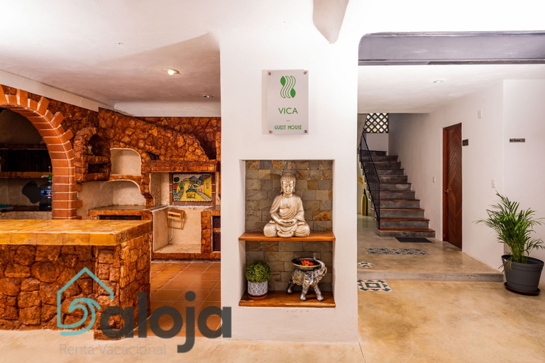 Others 2, VICA GUEST HOUSE, Benito Juárez
