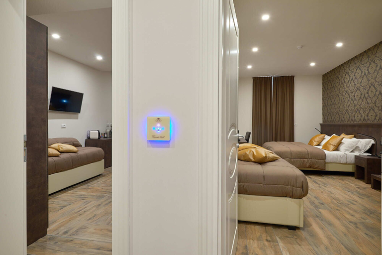 Bedroom 12