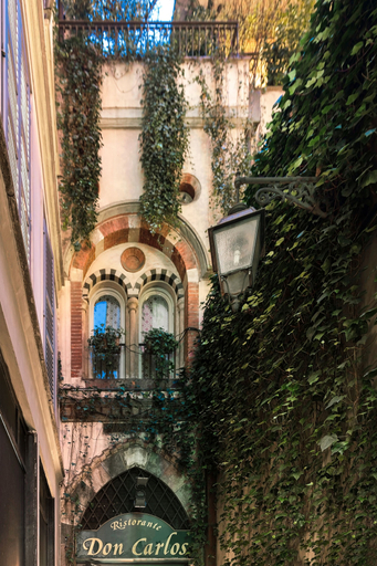Exterior & Views 2, Grand Hotel et de Milan, Milano