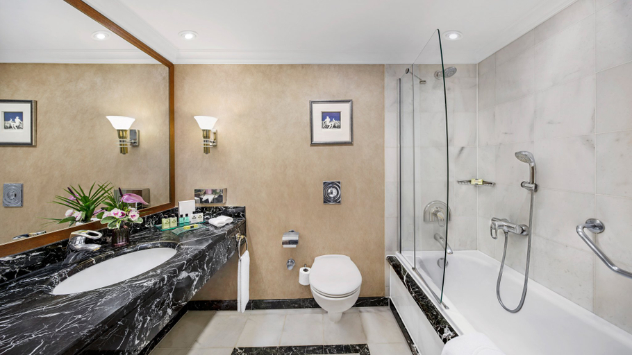 Others 5, InterContinental Hotels ISTANBUL by IHG, Beyoğlu