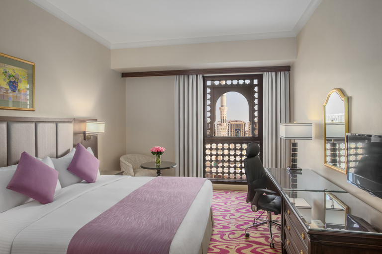 Bedroom 2, InterContinental Hotels DAR AL IMAN MADINAH by IHG, Al Madinah Al Munawwarah
