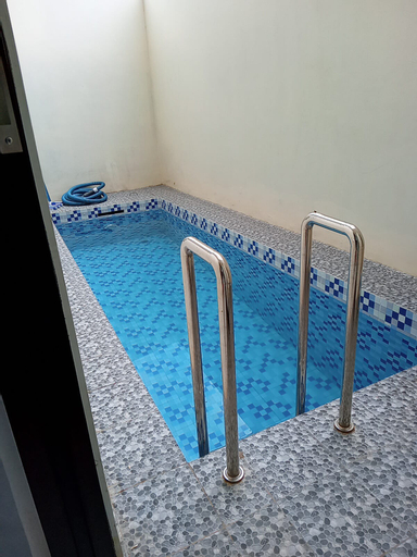 Sport & Beauty 3, Vila ARJUNA K Batu, Malang