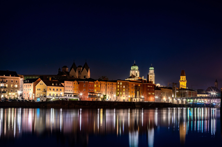 Exterior & Views 2, BARONHAUS Aparthotel & Suites, Passau