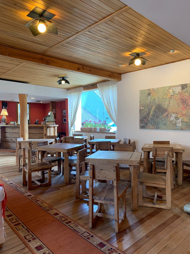 Food & Drinks 4, Posta de Los Colonos, Los Lagos