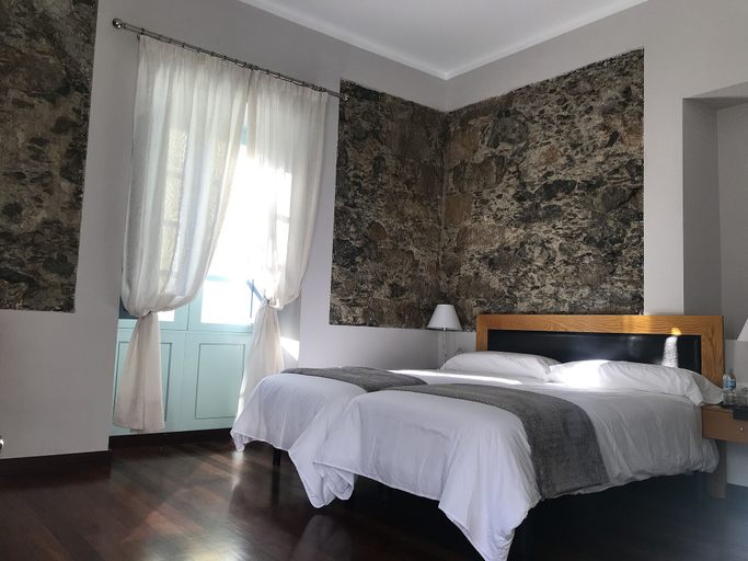 Bedroom 3, Hotel Rural Triana, Santa Cruz de Tenerife