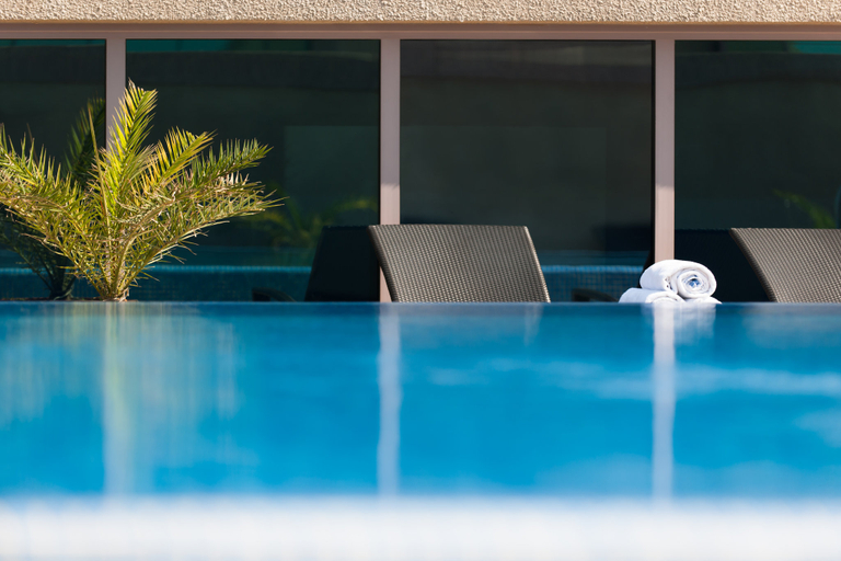 Sport & Beauty 3, InterContinental Hotels AL KHOBAR by IHG, Al Khobar