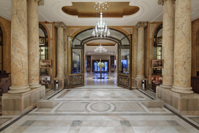 Others 2, InterContinental Hotels ATH�N�E PALACE BUCHAREST by IHG, Municipiul Bucuresti
