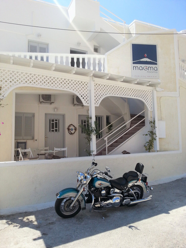 Exterior & Views 2, Sagma Beach Rooms, South Aegean