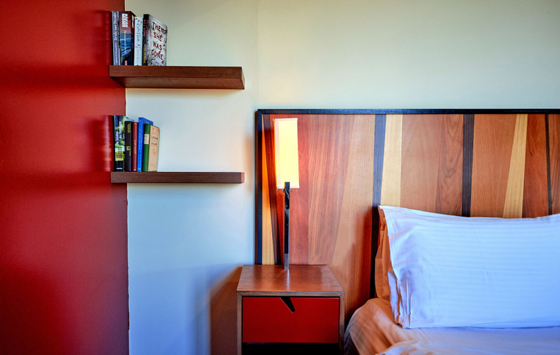 Bedroom 4, Lato Annex Boutique Rooms, Crete