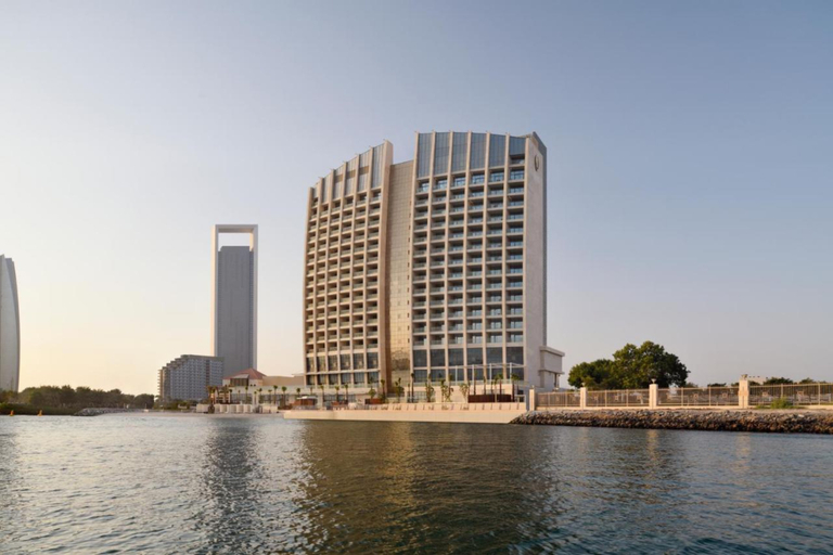 Exterior & Views 5, InterContinental Hotels RESIDENCES ABU DHABI by IHG, Abu Dhabi City
