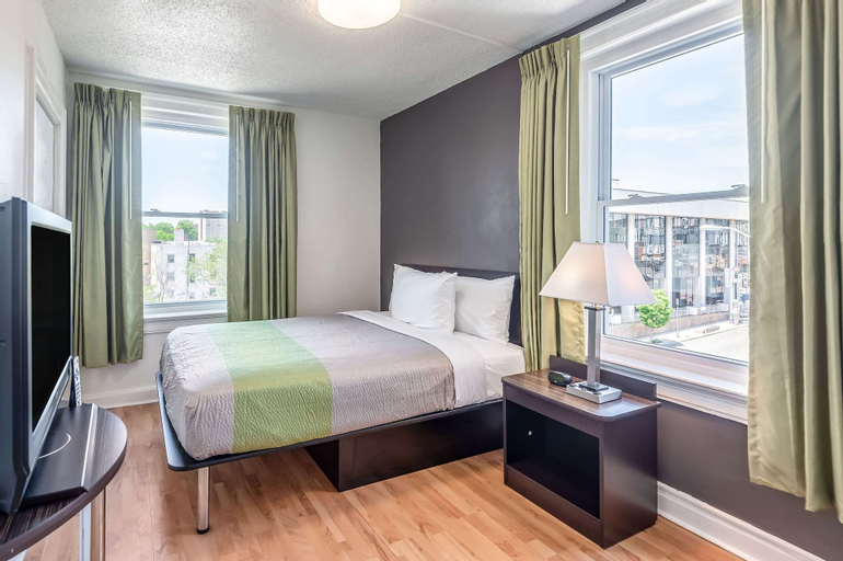 Bedroom 15