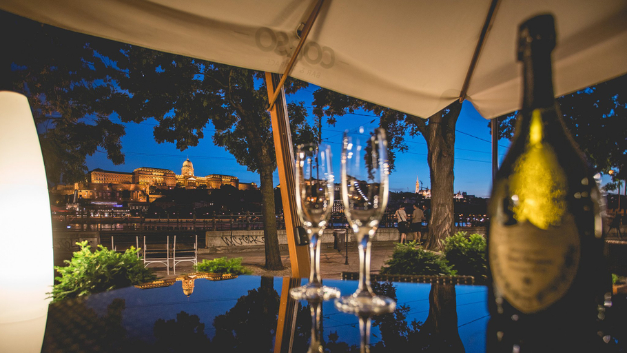 Food & Drinks 5, InterContinental Hotels BUDAPEST by IHG, Budapesti