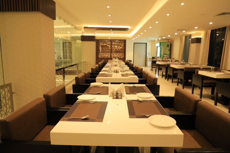 Food & Drinks 5, RAS RESIDENCY, Thanjavur