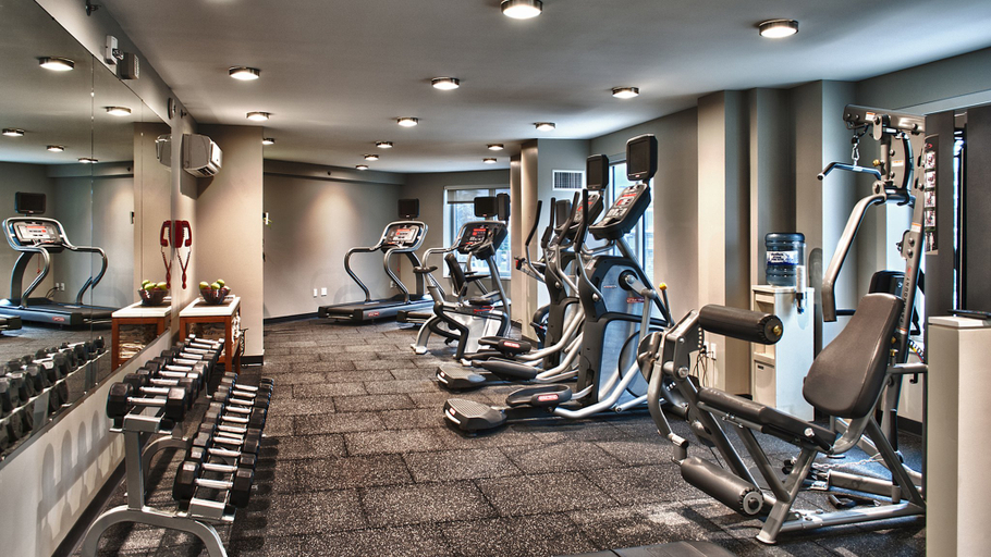 Others 4, InterContinental Hotels SUITES HOTEL CLEVELAND by IHG, Cuyahoga