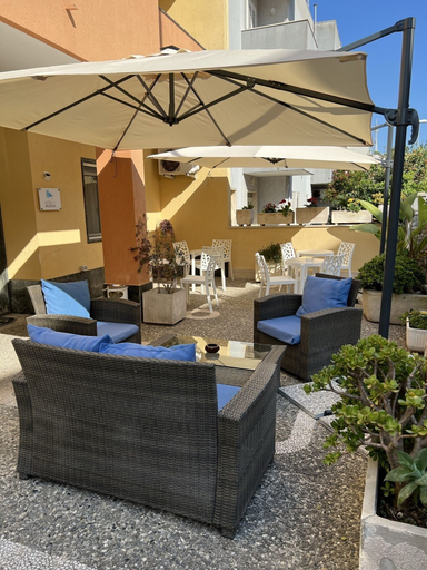 Exterior & Views 2, Hotel Minerva, Lecce