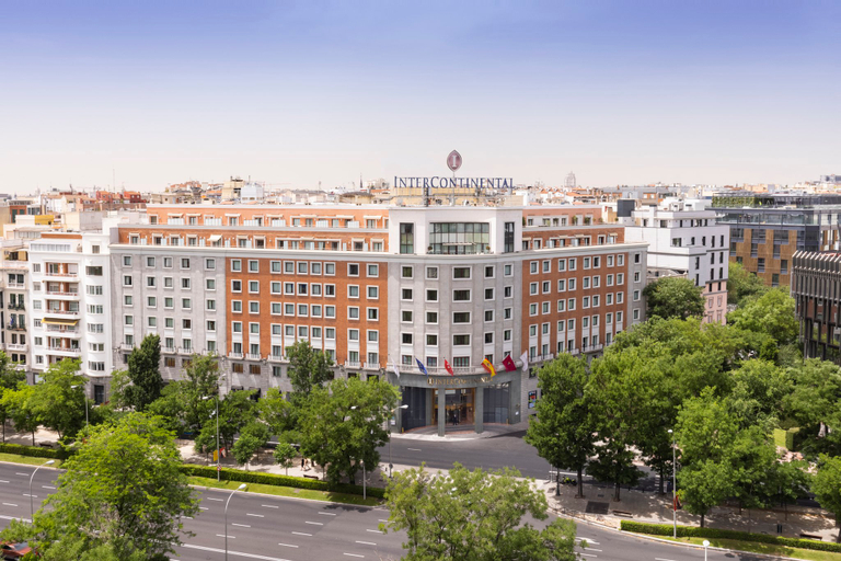 Others 5, InterContinental Hotels MADRID by IHG, Madrid