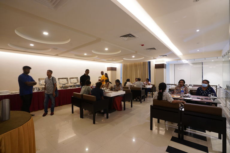 Food & Drinks 5, RAS RESIDENCY, Thanjavur