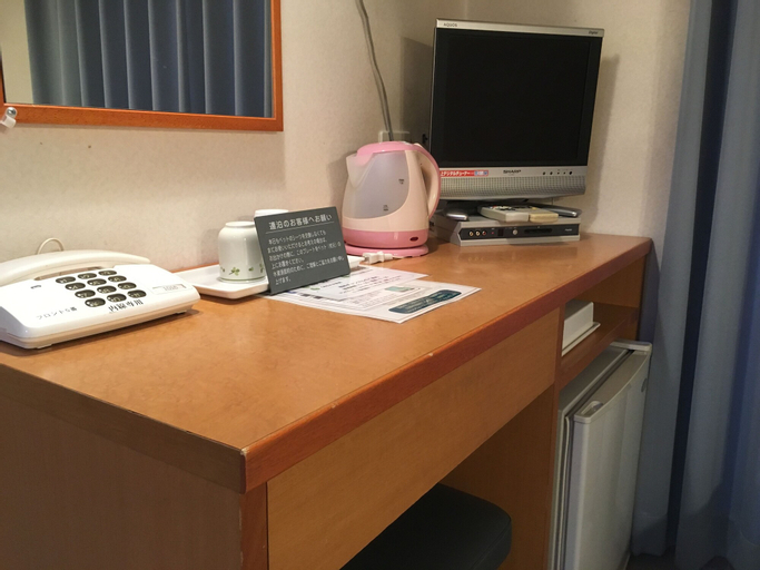Amenities 19