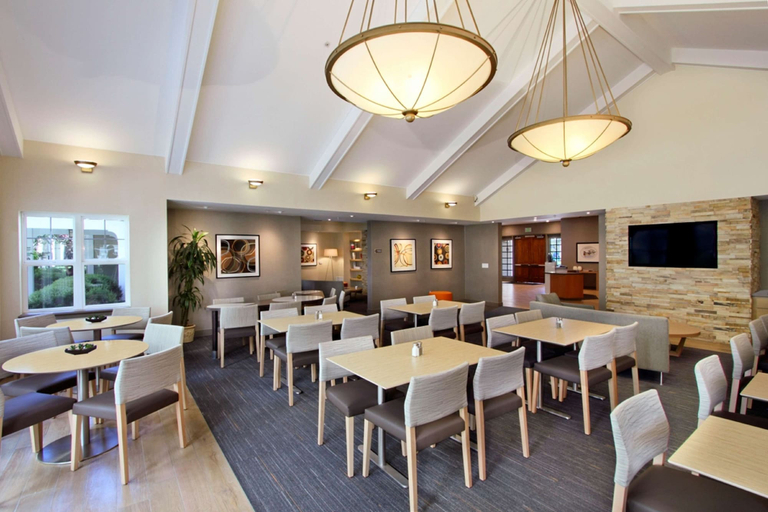 Food & Drinks 5, Homewood Suites by Hilton Newark-Fremont, Alameda