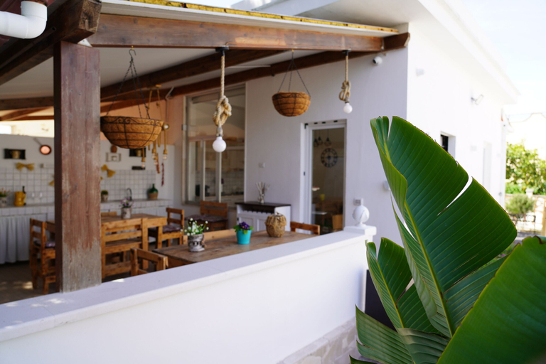 Food & Drinks 4, Il Colibrì - Arcuève, Taranto