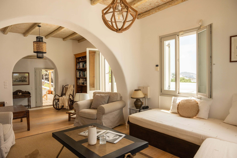 Others 5, Villa Baroness in Mykonos Town, South Aegean