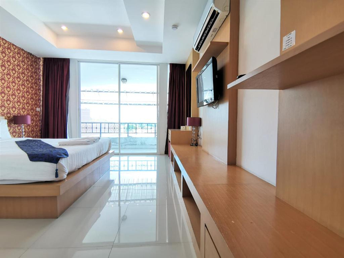 Bedroom 4, Le Desir Resortel, Phuket Island