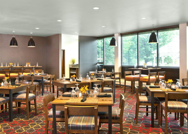Food & Drinks 4, ANZ Hotels Scranton, Lackawanna