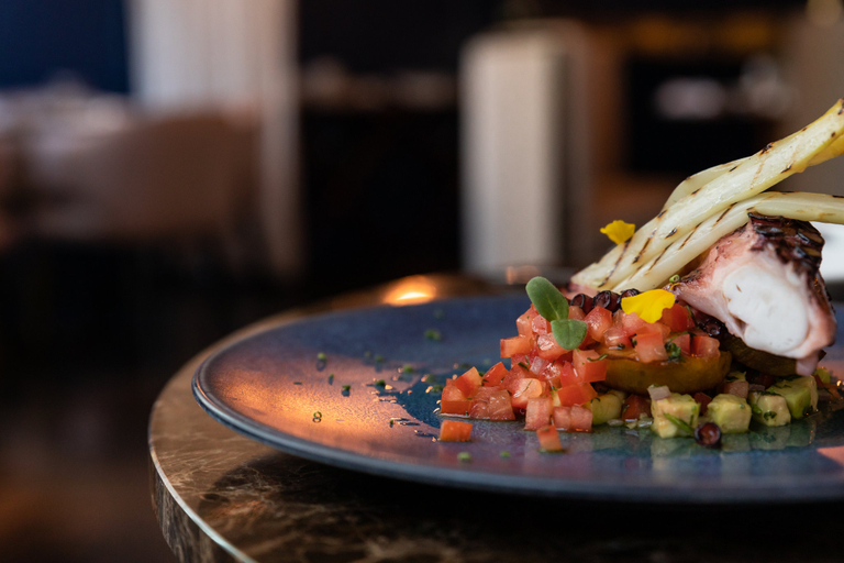 Food & Drinks 5, InterContinental Hotels LISBON by IHG, Lisbon
