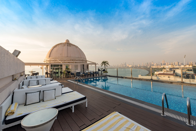 Others 2, InterContinental Hotels MARINE DRIVE-MUMBAI by IHG, Mumbai City