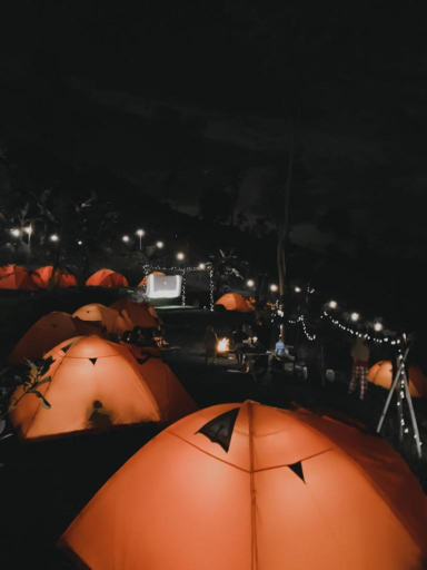 Others 2, Goes Camp Sentul Campground, Bogor