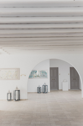 Exterior & Views, Melian Boutique Hotel & Spa, South Aegean