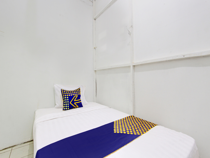 Bedroom 4, SPOT ON 92540 Karomah Kostel Syariah, Semarang